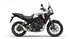 Honda NX500