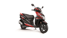 Honda Dio 125 Standard