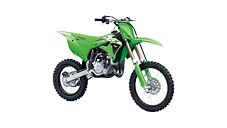 Kawasaki KX112