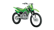 कावासाकी klx 140r f