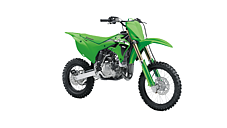 कावासाकी kx 85