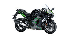 Kawasaki Ninja H2 SX SE