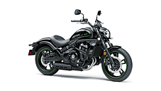 Kawasaki Vulcan S [2023]