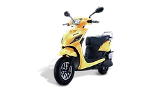 प्योर ईवी एंट्रांस नियो