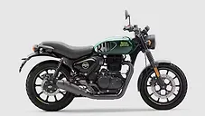 Royal Enfield Hunter 350 [2024]