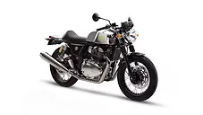 रॉयल एनफ़ील्ड
 कॉन्टिनेन्टल gt 650