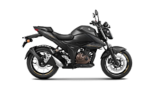 Suzuki Gixxer 250 Standard