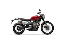 Triumph Scrambler 1200