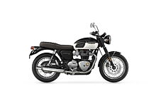 Triumph Bonneville T120