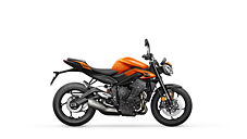 Triumph Street Triple R