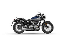 Triumph Bonneville Speedmaster Standard