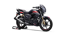 TVS Apache RTR 180 Disc Bluetooth