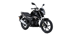 TVS Raider 125 Single Seat - Disc