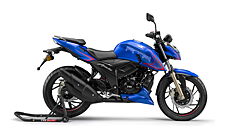 TVS Apache RTR 200 4V