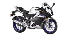 Yamaha R15 V4