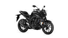 Yamaha MT-03 Standard