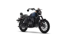 Yezdi Roadster [2024]