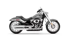 Harley-Davidson Fat Boy