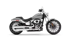 Harley-Davidson Breakout Harley-Davidson Breakout