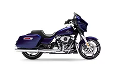 Harley-Davidson Street Glide Harley-Davidson Street Glide