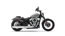 Harley-Davidson Street Bob