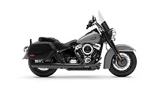 Harley-Davidson Heritage Classic