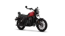 Yezdi Roadster