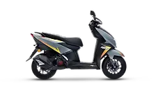 TVS Ntorq 125