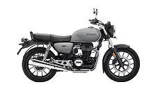 Honda Hness CB350