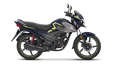Honda Livo