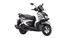 Yamaha Ray ZR 125 Yamaha Ray ZR 125