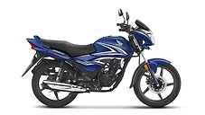 Honda Shine
