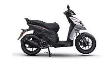 Aprilia SR 125