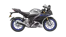 Yamaha R15 V4