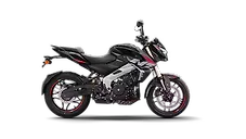Bajaj Pulsar NS400Z