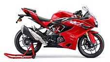 TVS Apache RR 310