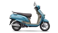 Suzuki Access 125