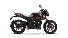 Bajaj Pulsar N160 2V
