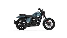 Yezdi Roadster Yezdi Roadster