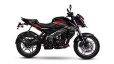 Bajaj Pulsar NS160 Bajaj Pulsar NS160