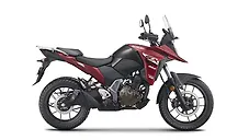 Suzuki V-Strom SX