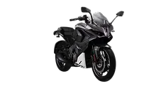 Bajaj Pulsar RS 200