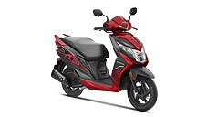 Honda Dio