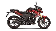Honda Hornet 2.0
