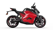 Ultraviolette F77 SuperStreet