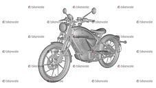 Royal Enfield Classic Electric