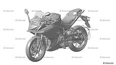 Hero Karizma 250