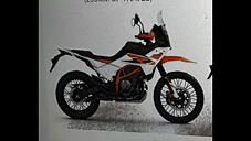 KTM 390 Adventure R