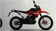 KTM 390 Enduro R