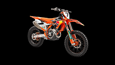 KTM 450 SX-F